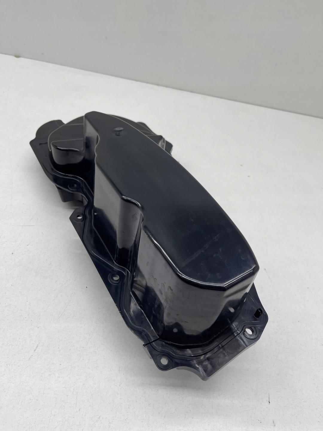 AUDI A6 S6 C7 speaker door left front SUBWOOFER BOSE SPRAWNY!