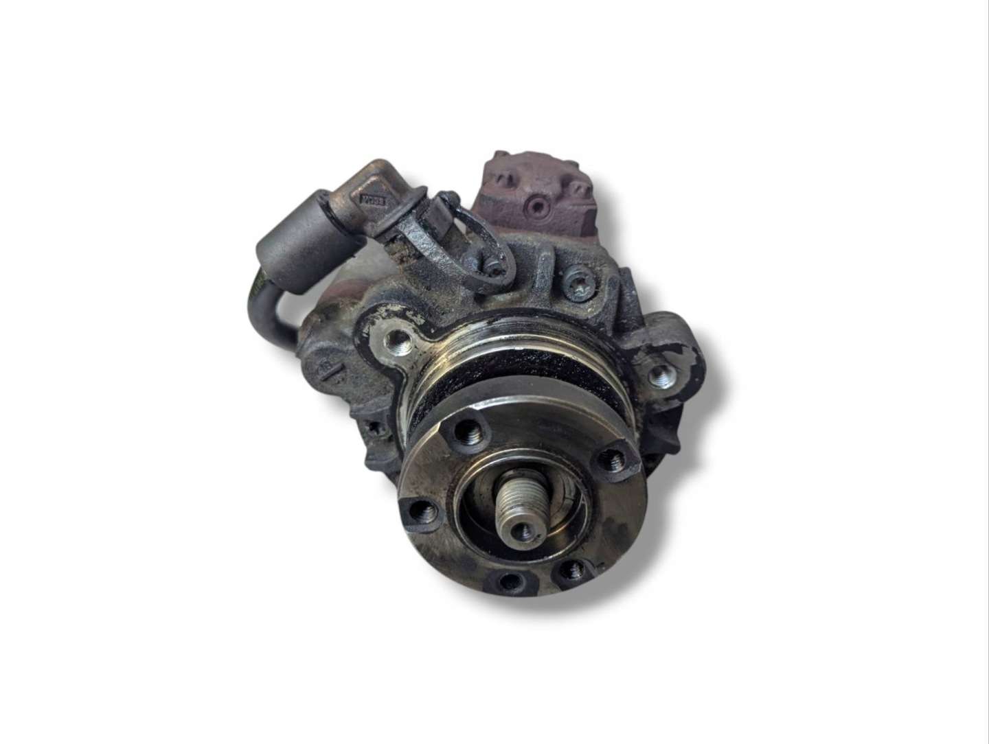 Pompa wysokiego pressione Ford Focus 2 facelift 2008 4M5Q9B395AE