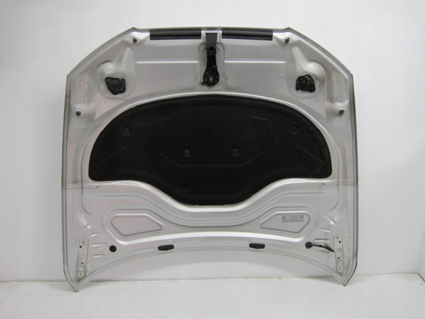 cofano AUDI A6 4G0 13R