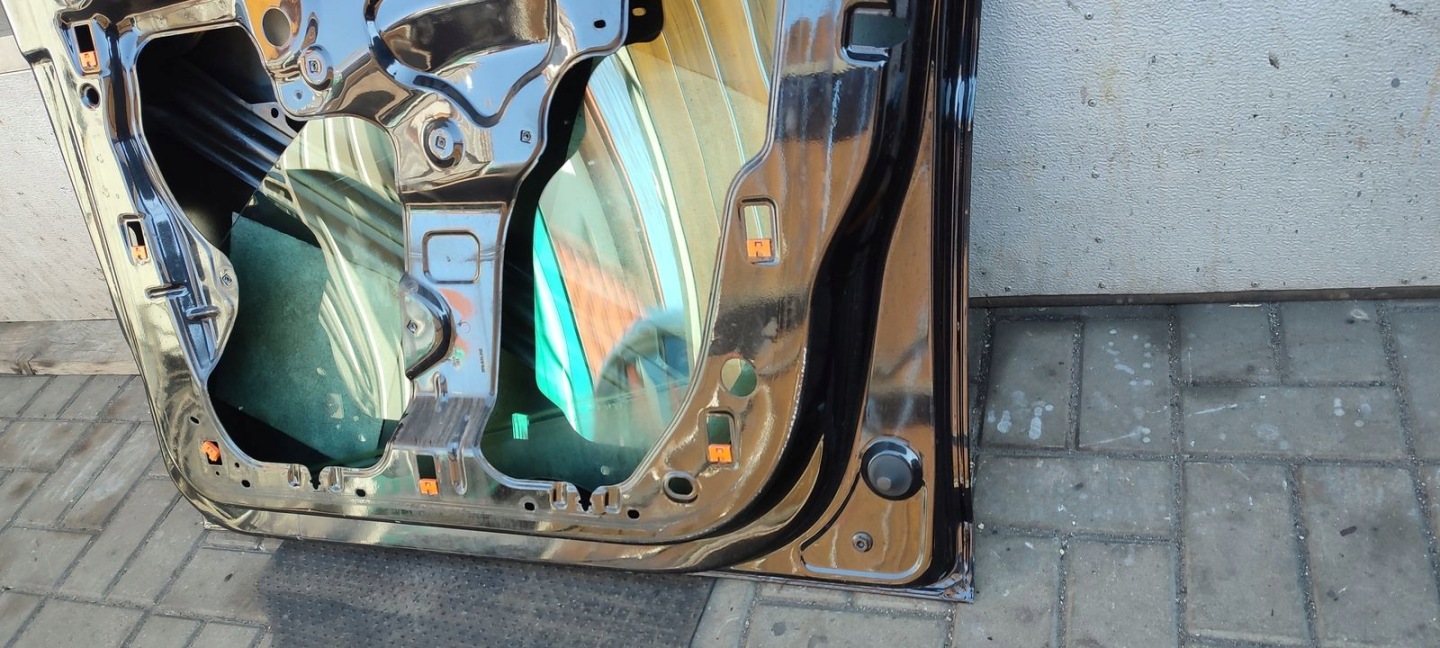 door front front right Seat Altea XL Freetrack LC9Z