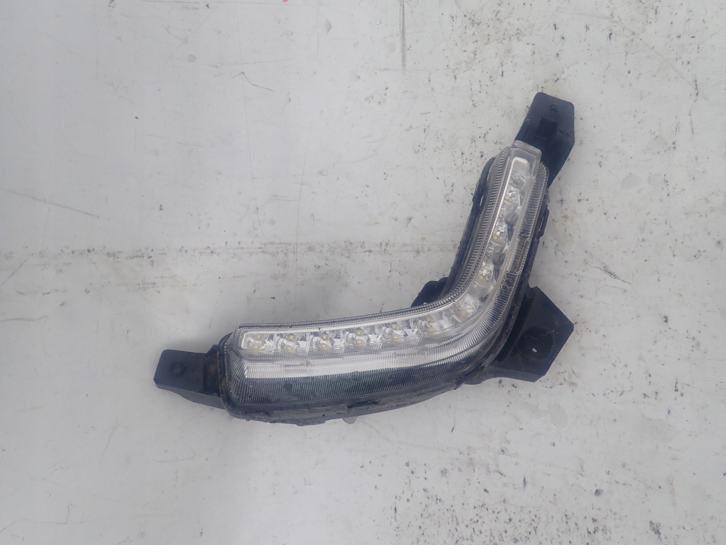 HYUNDAI I10 II 13-16 Nebelscheinwerfer links DRL LED