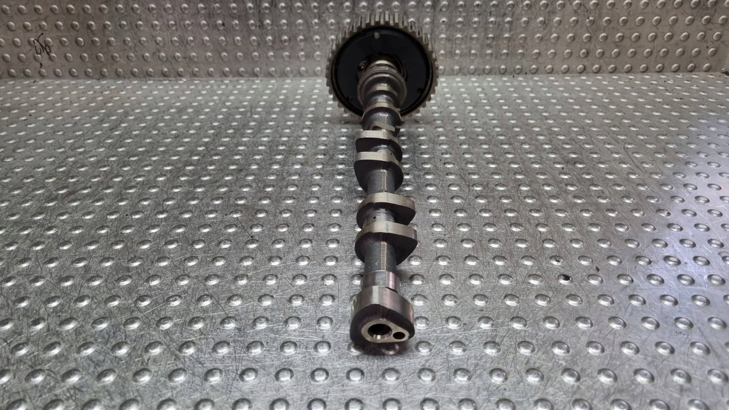 Arbre à cames SSACY WARIATOR 6A266 FORD C-MAX MK2 FOCUS MK3 1.0 ECOBOOST