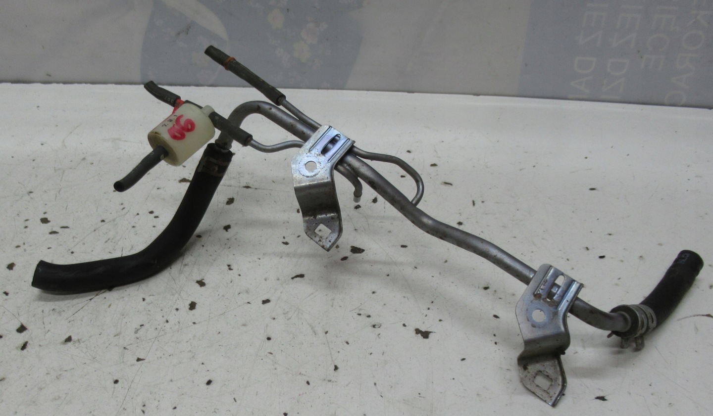 HONDA FR-V 2.2 CTDI 07R fuel hose