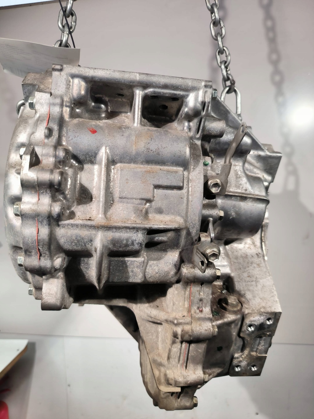 Getriebe TZ215-XS002 LEXUS ES300H 2.5