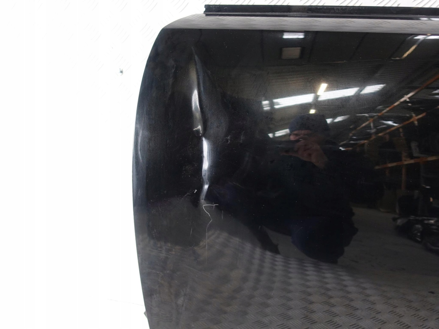 ROLLS ROYCE DAWN WRAITH door right front 7375486