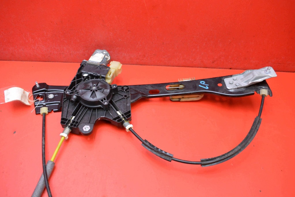 window regulator left front EU DS73-F23201-BG FORD MONDEO MK5 14-20