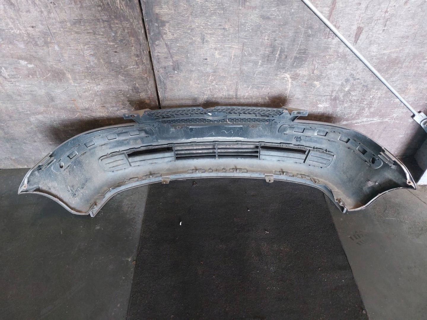 bumper front HYUNDAI GETZ and CS