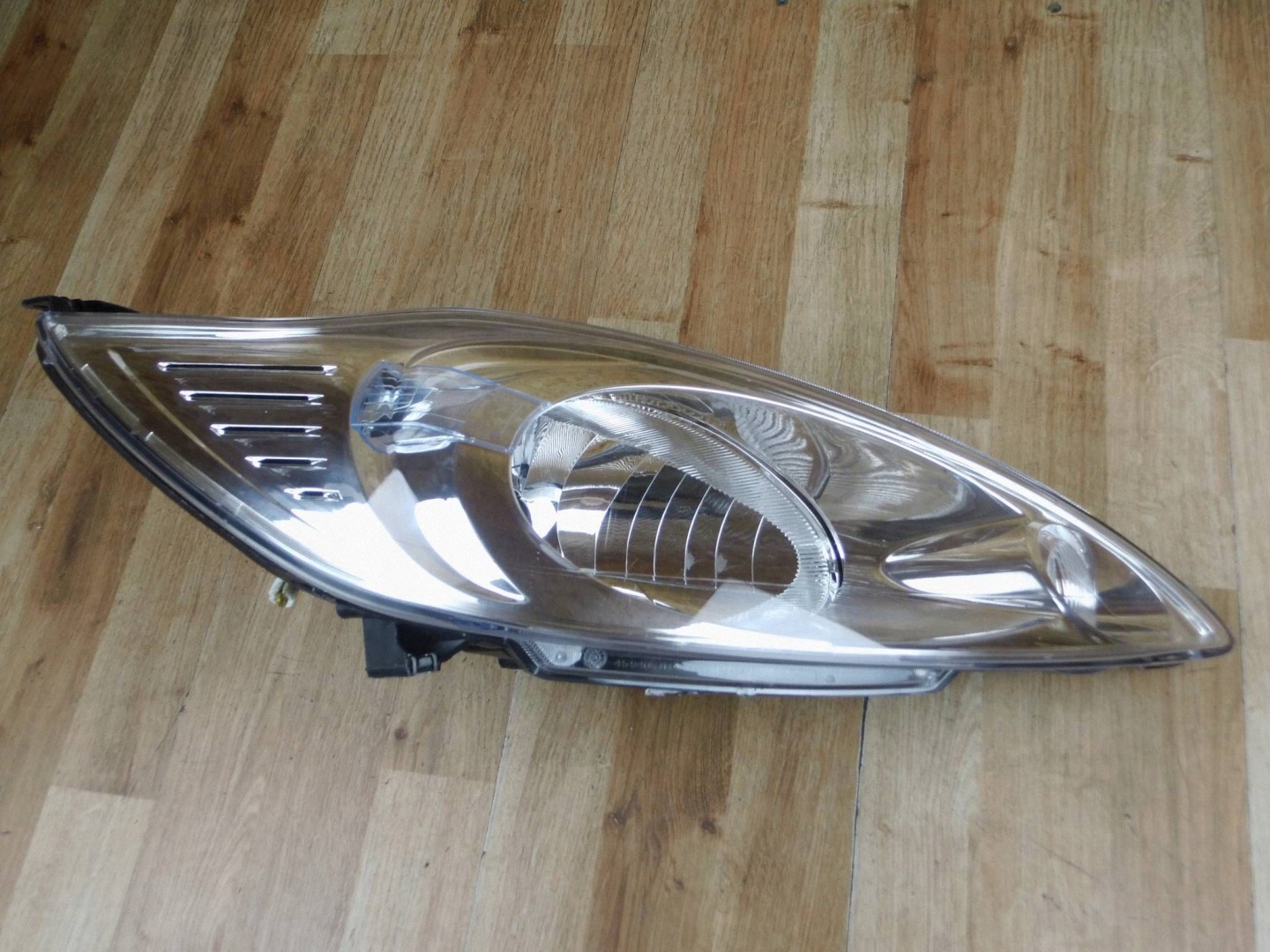 Ford Ka II MK2 2008-2016 light right front front right
