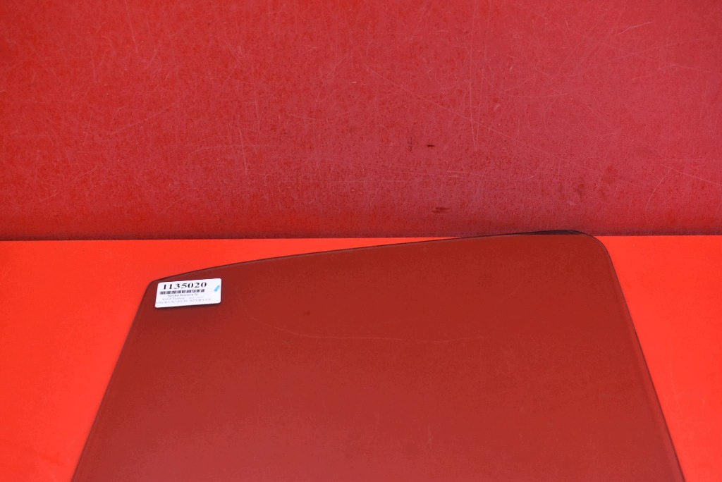 window side left front front FORD TRANSIT MK8 14-19