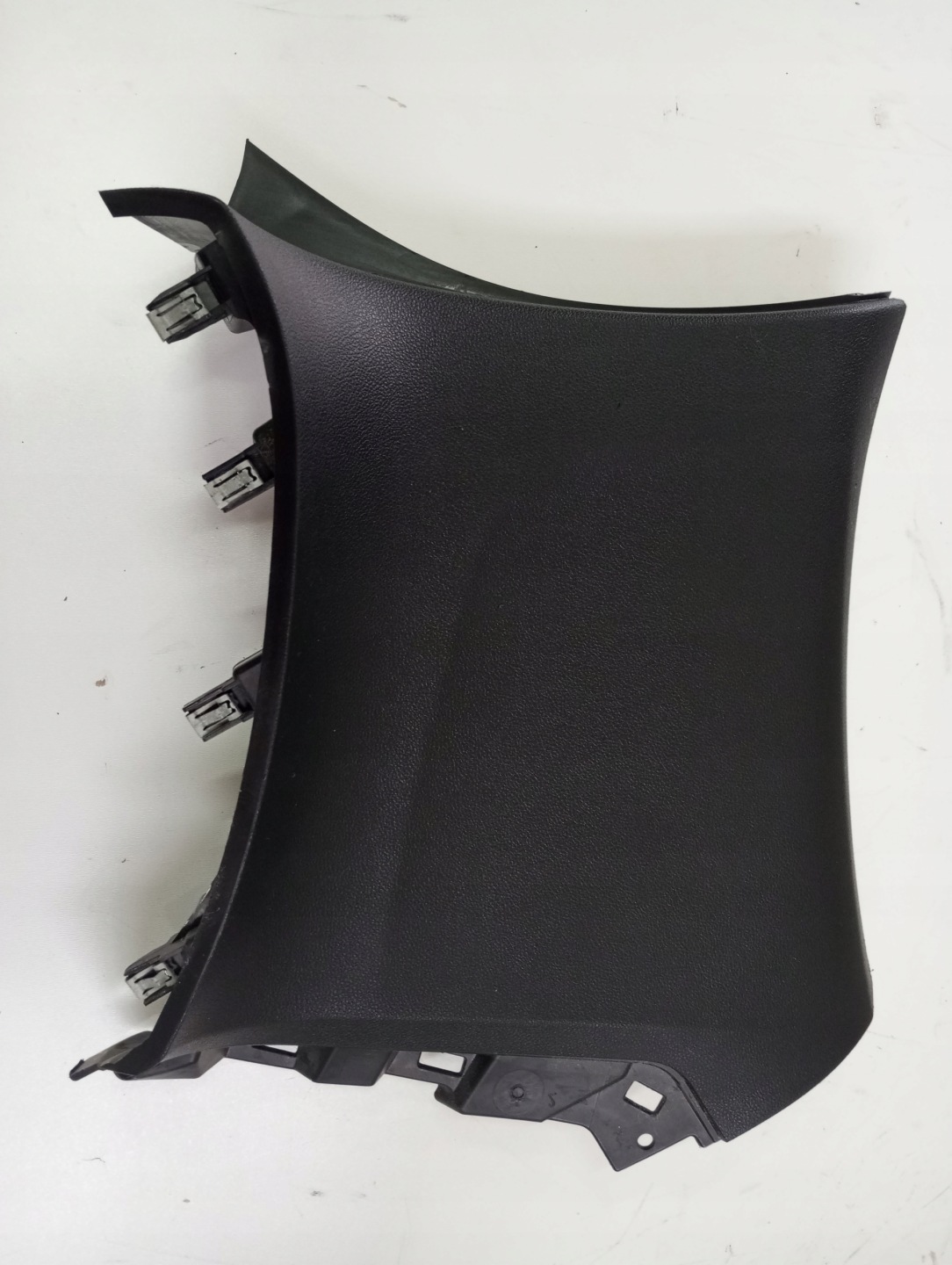 cover plastic for pillar RENAULT GRAND SCENIC IV 20R