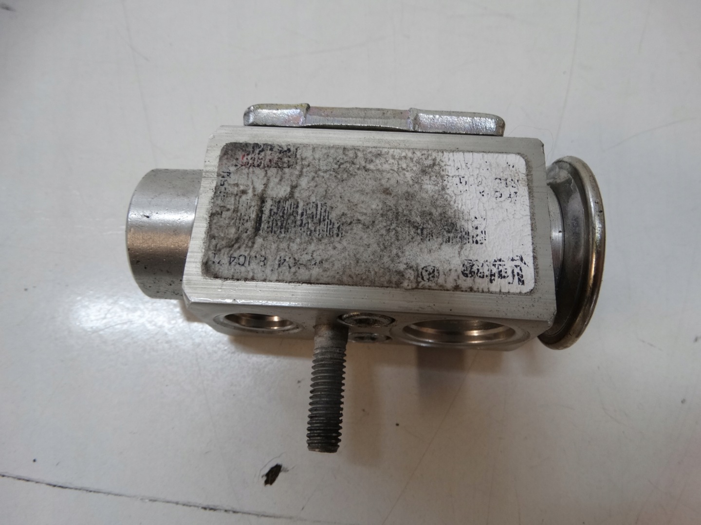 Sensor ROZPREZNY MERCEDES W169 LIFT 2208300384