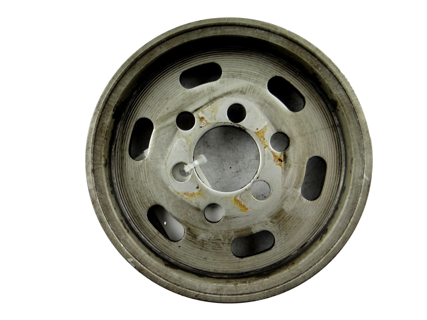 pulley SKODA OCTAVIA 0H6 145 255E