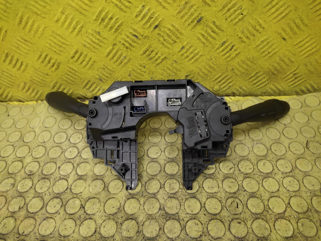 CITROEN C4 steering wheel levers and controls 96644965XT