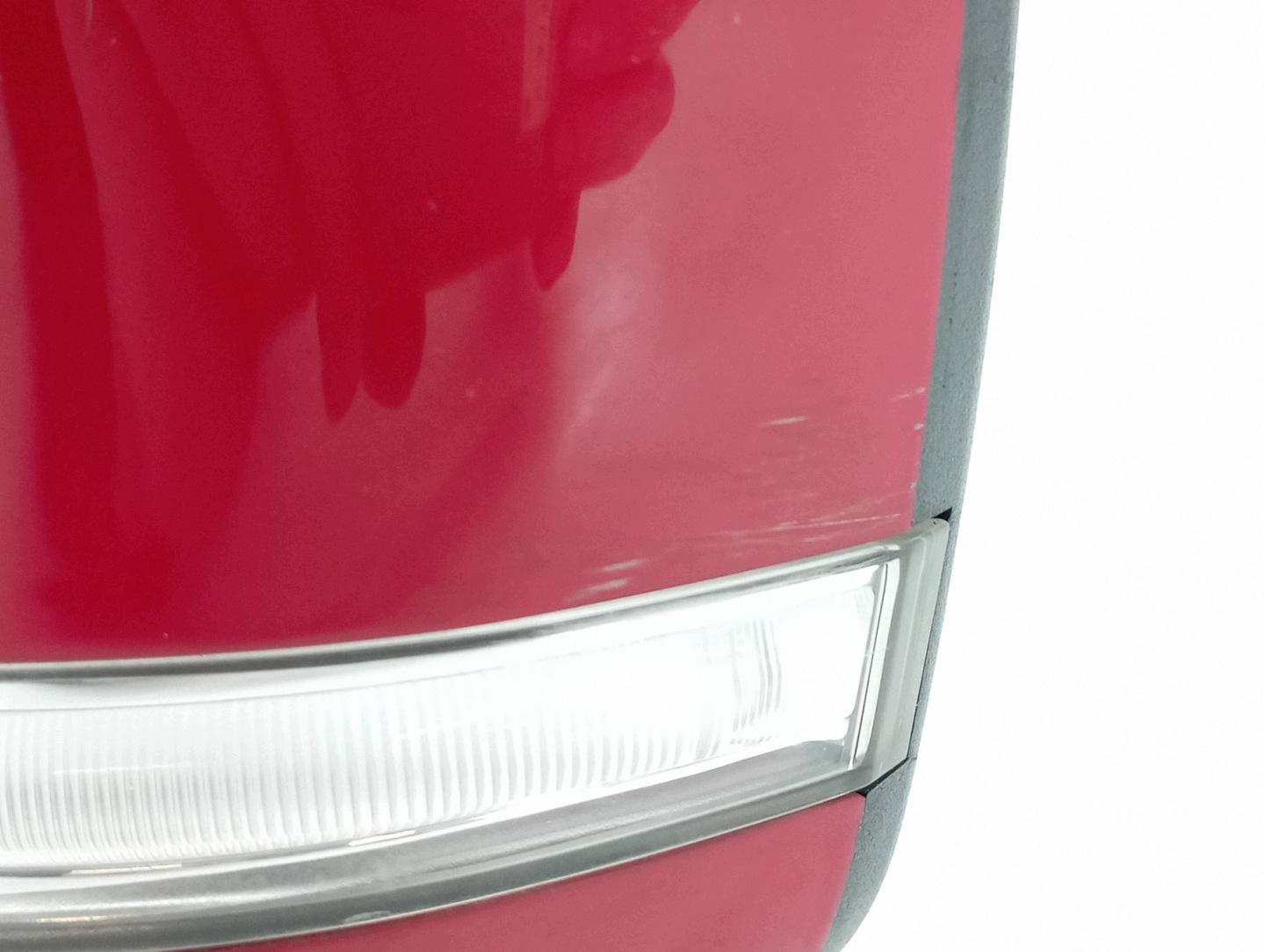 mirror left EUROPA TWR 8PIN Hyundai ix20 and (2010- )