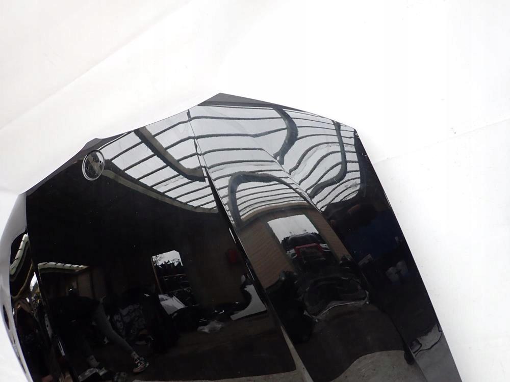 BMW 3 G20 G21 18-> bonnet