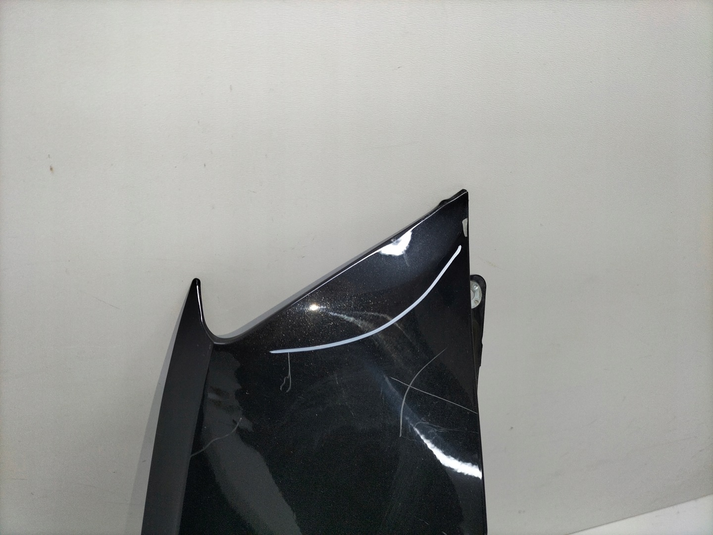 fender front front right SKODA OCTAVIA 3 III LIFT 17