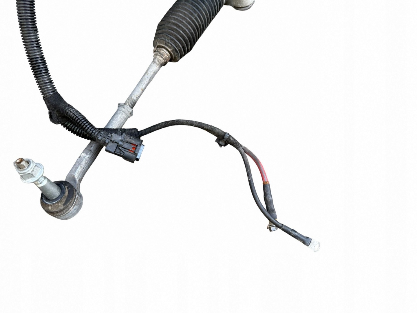 control drag rod servo steering electrical EUROPA Opel Astra K 39096856