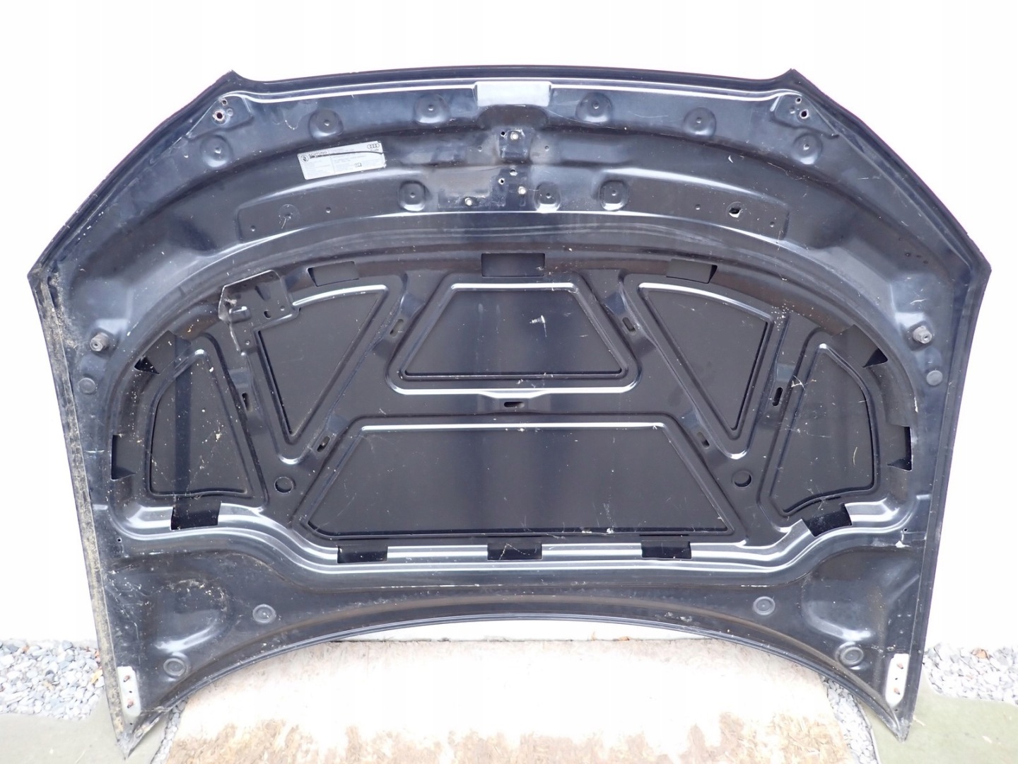 Cofano AUDI A3 8P LIFT 2008-2012R 8P0823029E