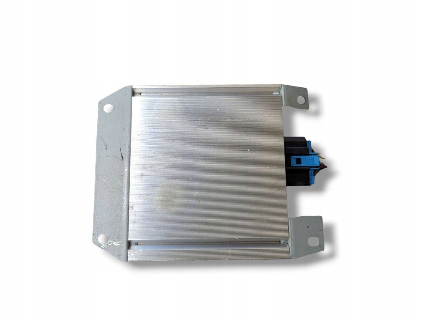 amplifier radia Audi A4 B7 2008 8E5035223D