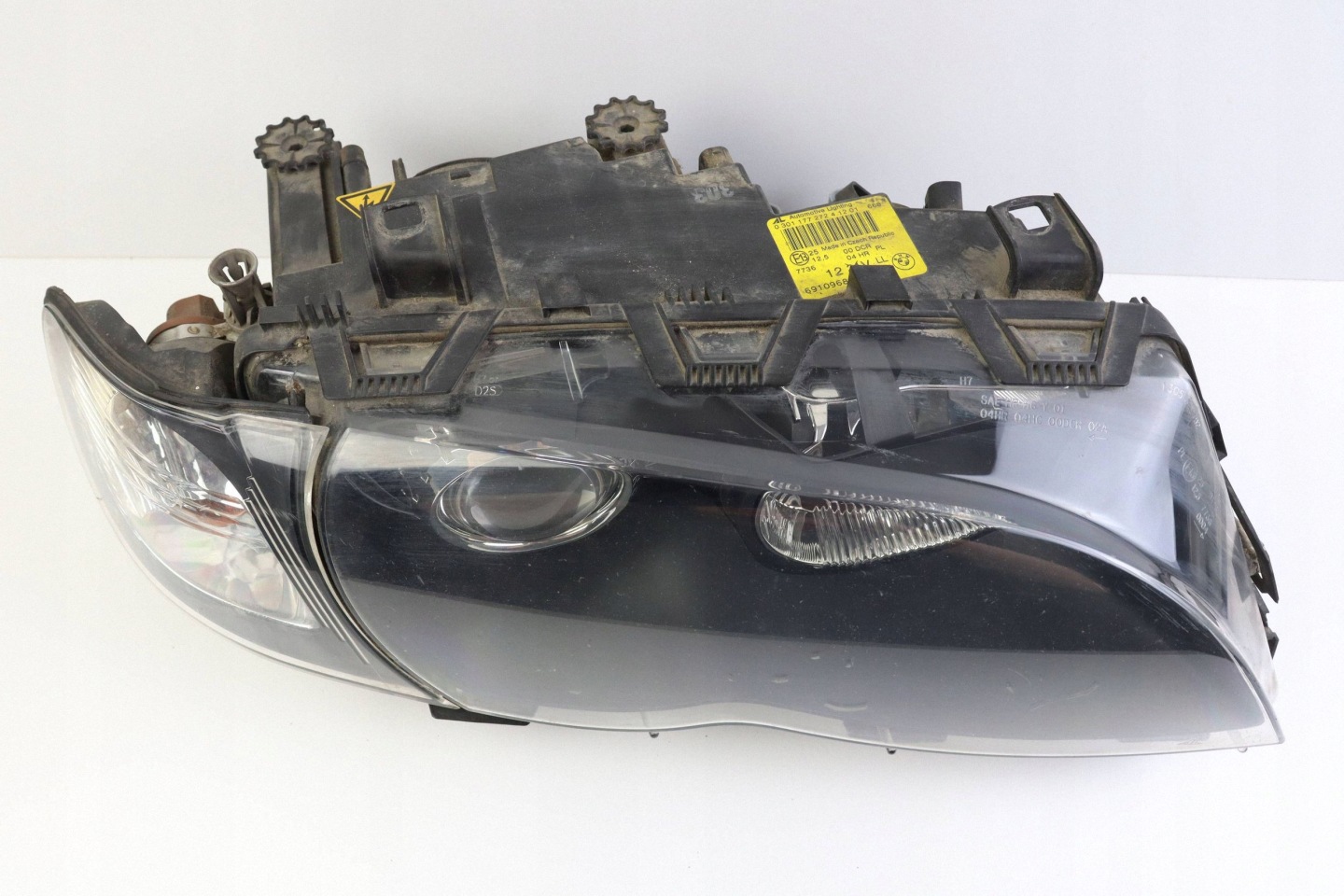 BMW 3 E46 FL light front right front XENON LIFT EUROPA 0301177272