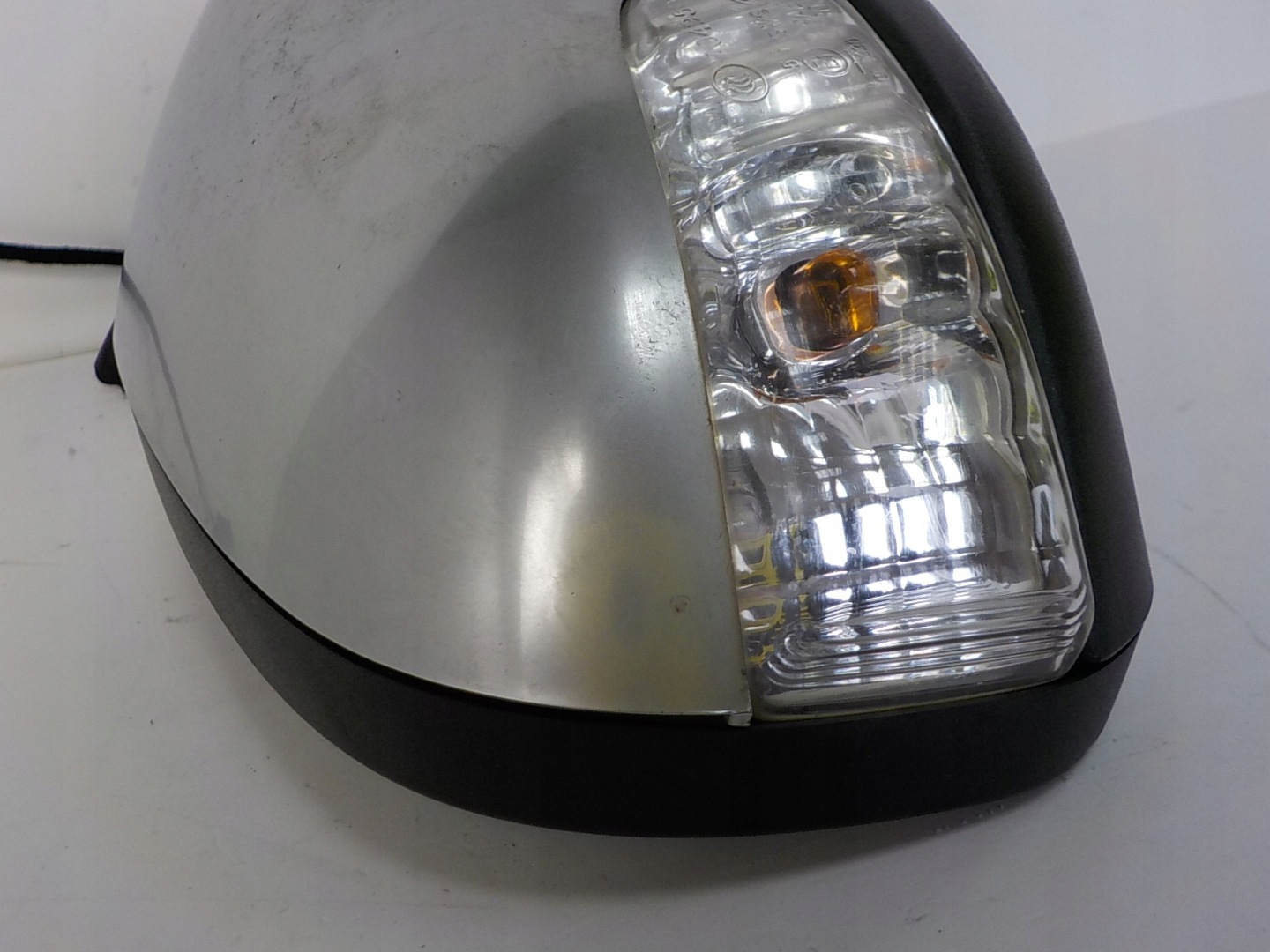 K823 VOLVO S40 II V50 mirror exterior right 5P