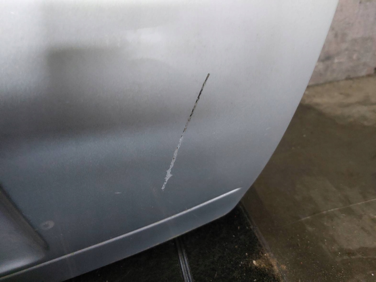 trunk door boot + lights sedan AUDI A4 B5