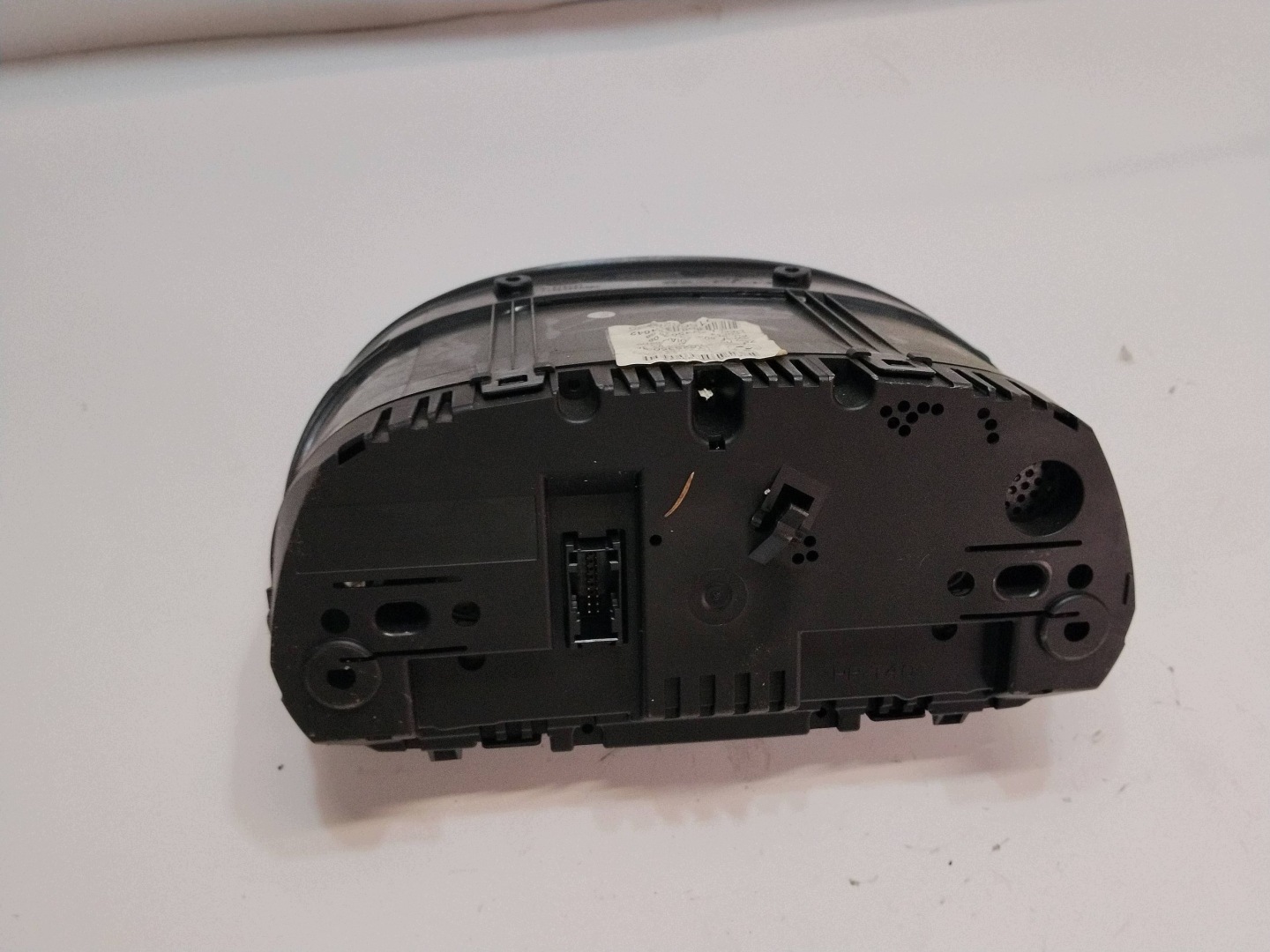 dials BMW 1 E81 E87 2010 9166828 anglik