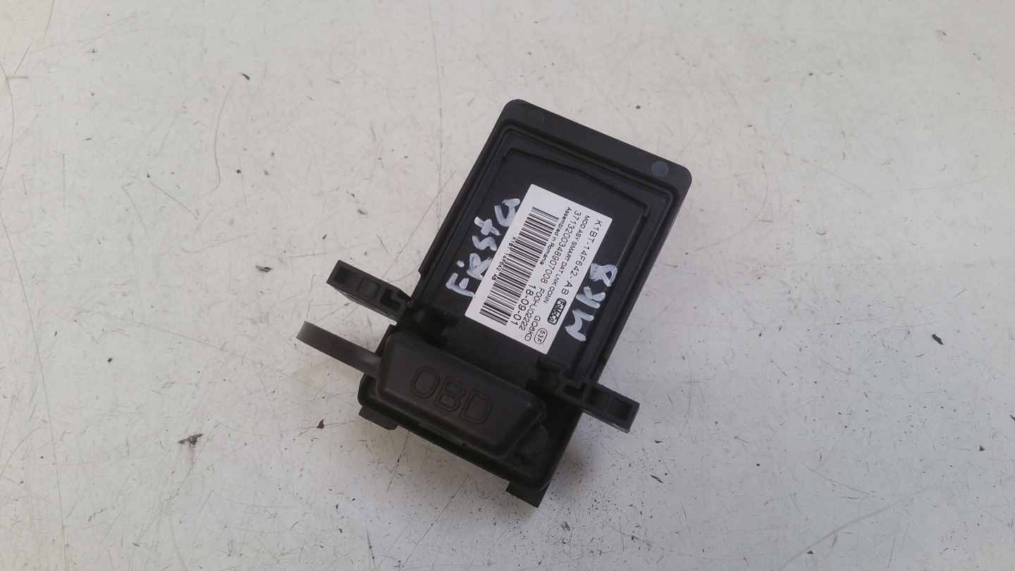 adapter DBD K1BT14F642AB Ford Fiesta MK8