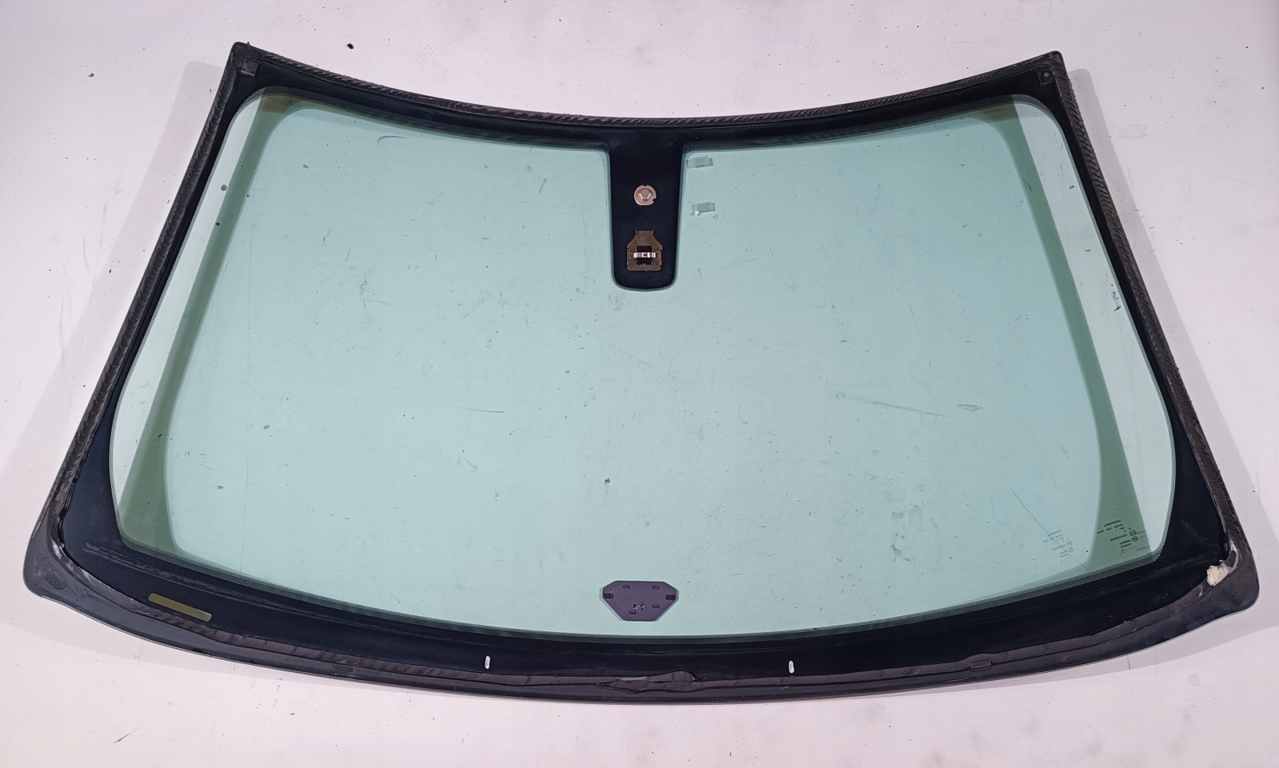 window front iron Dodge Charger 2011-2023