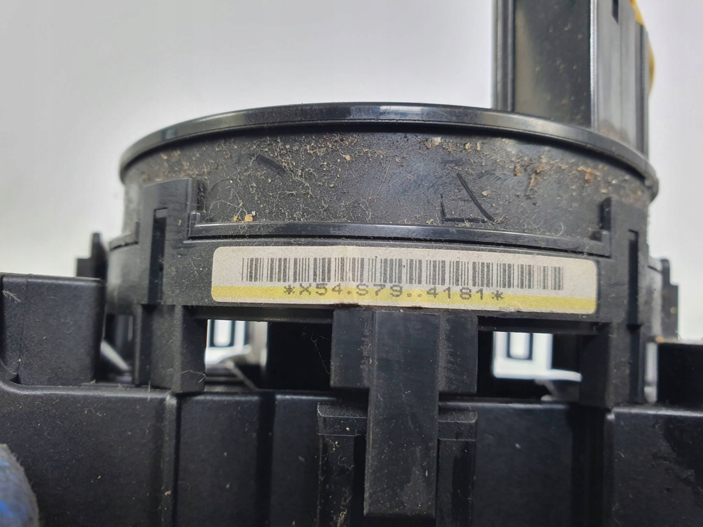 DEVIO LUCI TERGICRISTALLO TERGI TOYOTA AURIS