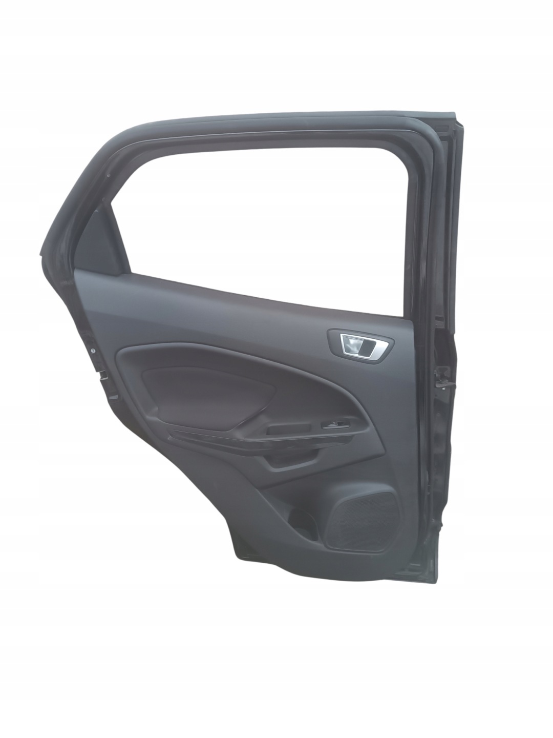door rear. rear part left FORD ECOSPORT