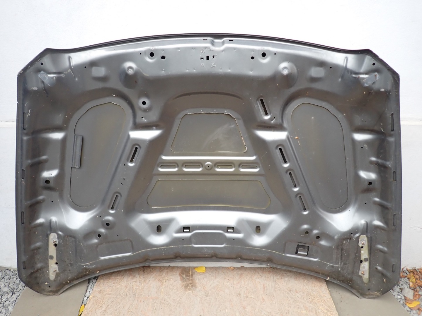 bonnet DODGE RAM 1500 2009-2019R 68160234AD