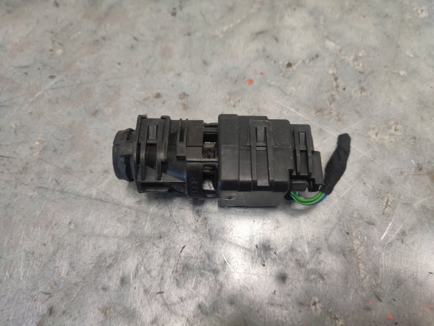 sensor TEMPERATURY FORD KUGA MK2 BM5T-8B506-AB