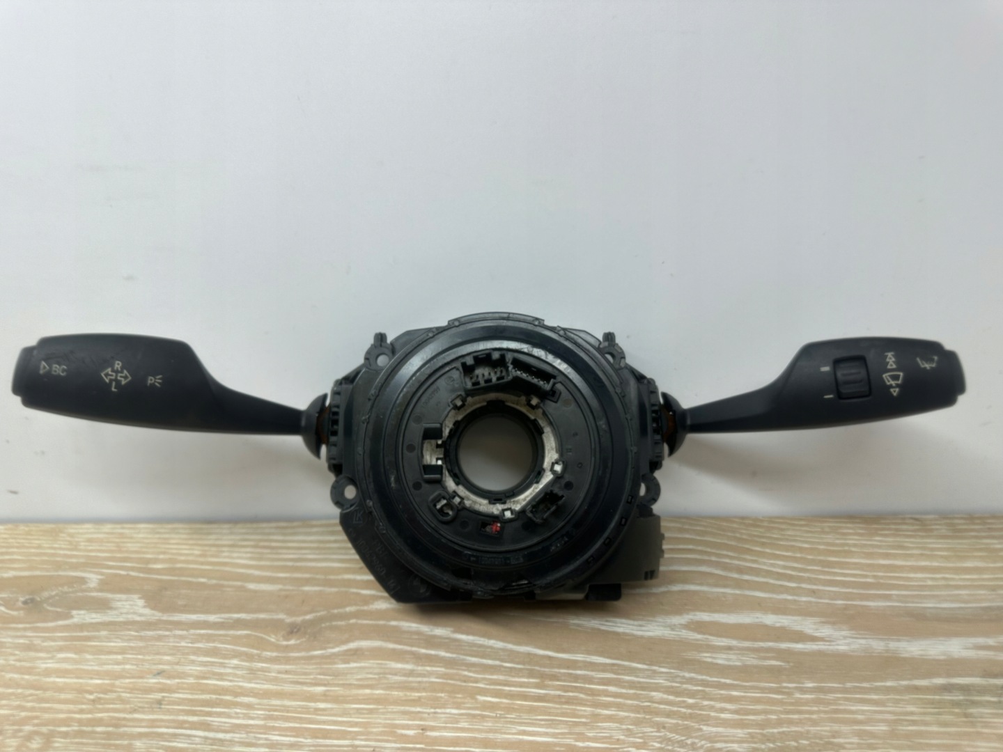 BMW X3 F25 DEVIO LUCI TERGICRISTALLO TERGI DEVIO LUCI DEVIO 9242282