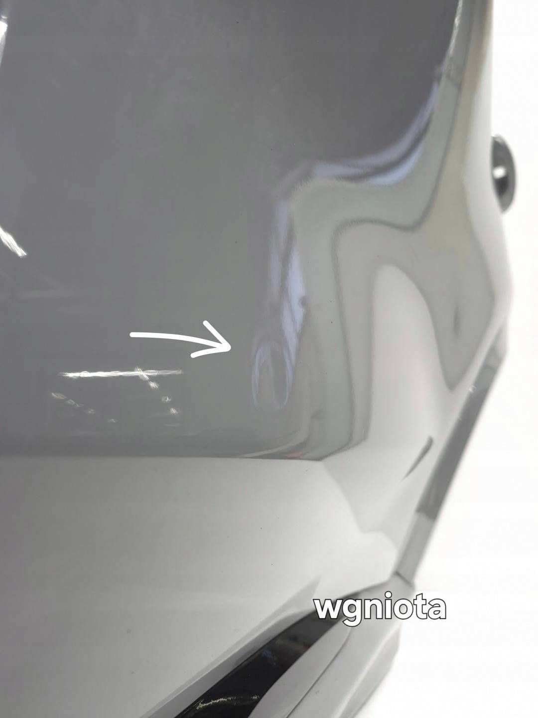 door left rear part left rear. FORD PUMA 19- GREY MATTER ST-LINE