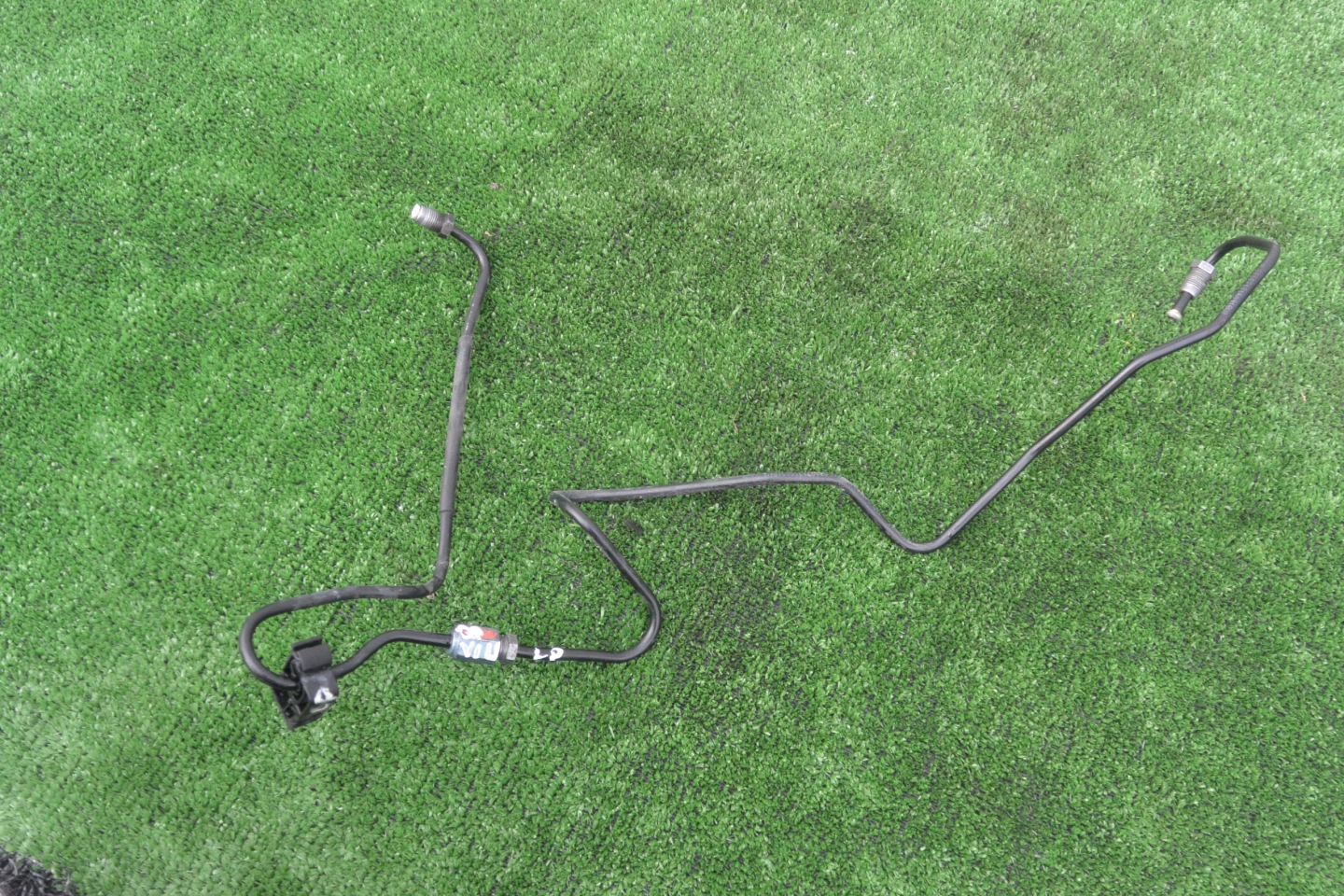 wiring hose brake left front MASERATI QUATTROPORTE VI EU