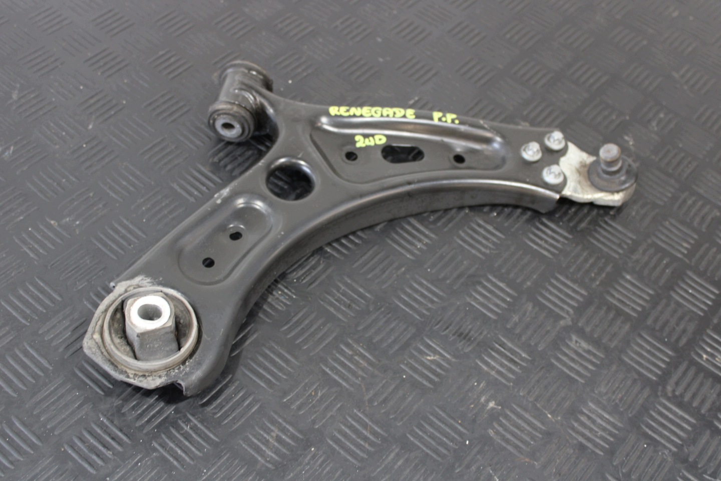 arm right front JEEP RENEGADE 1.6 MJ