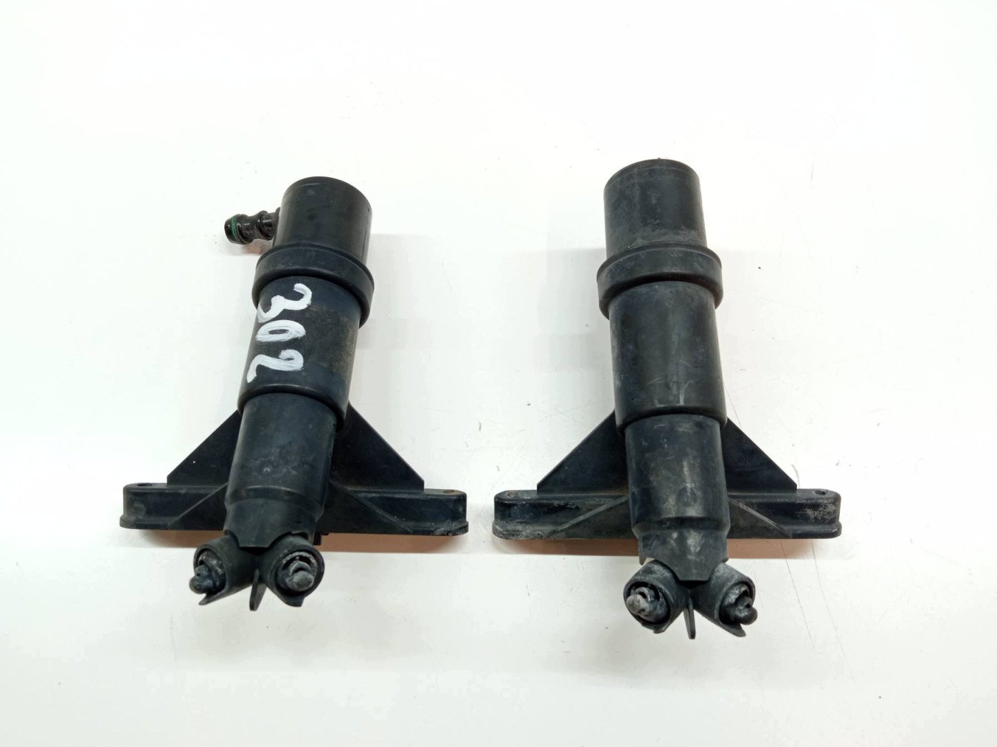 washer REFLEKTORA front KOMPLET Bmw Seria 5 V (2003-2010) E60/61