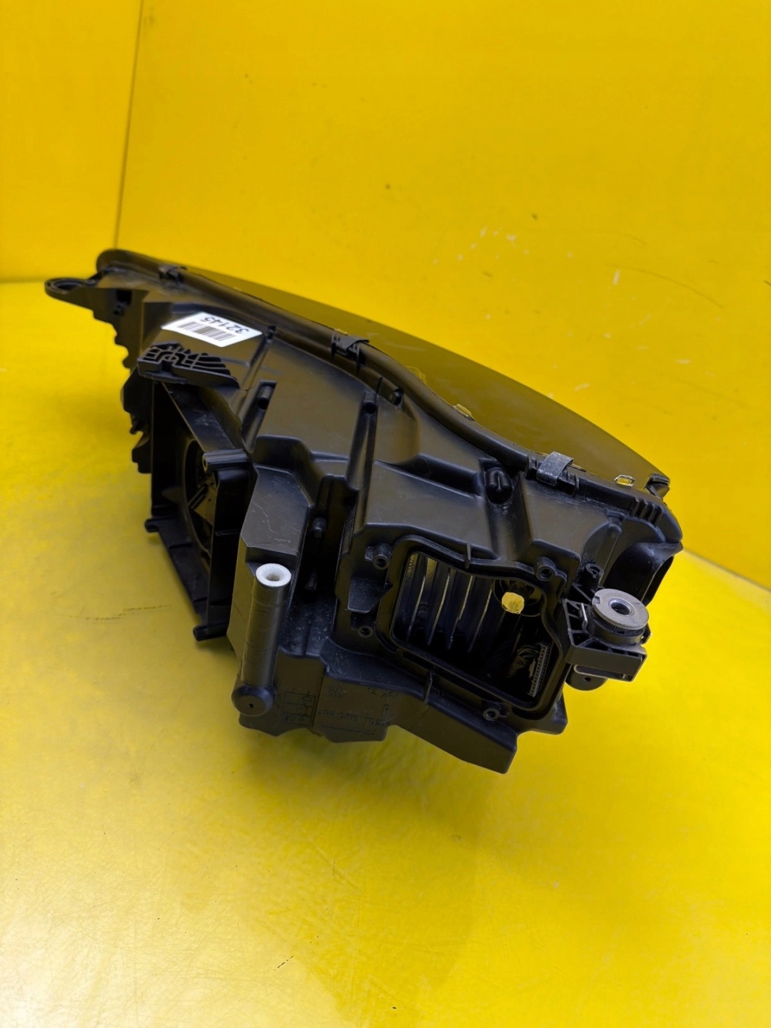 light right Audi Q5 80A 16- Full Led Matrix 80A941036