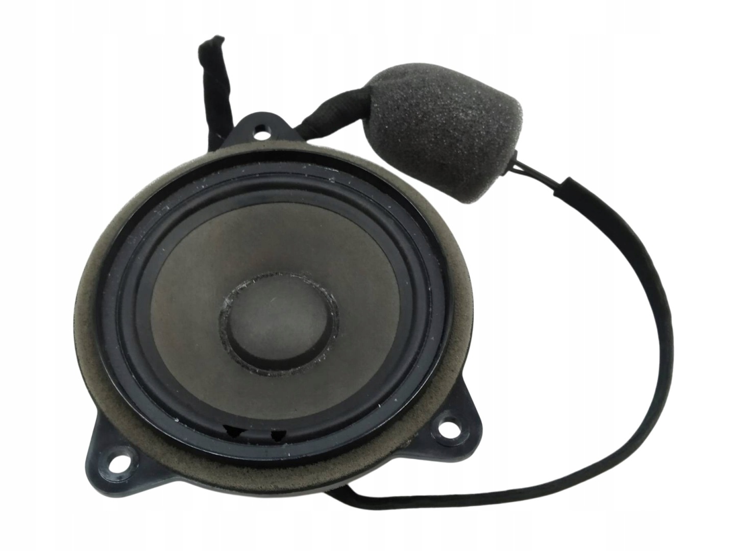 speaker 3G8035414 Skoda Superb IV (2023-)