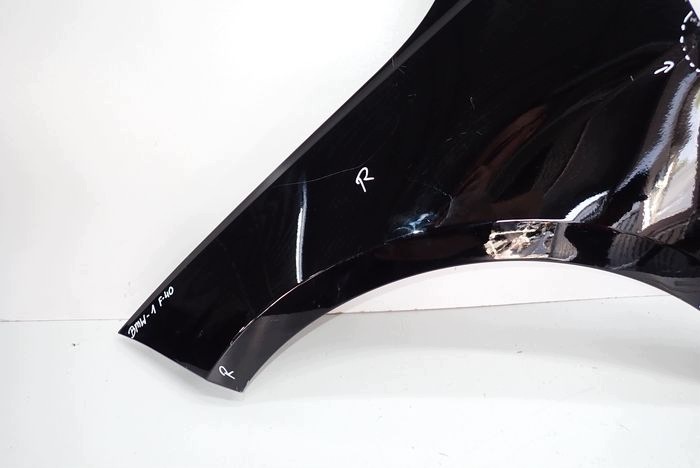 BMW 1 F40 fender left front front