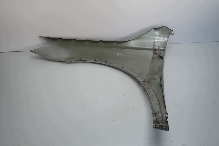 AUDI Q3 11- fender right front front