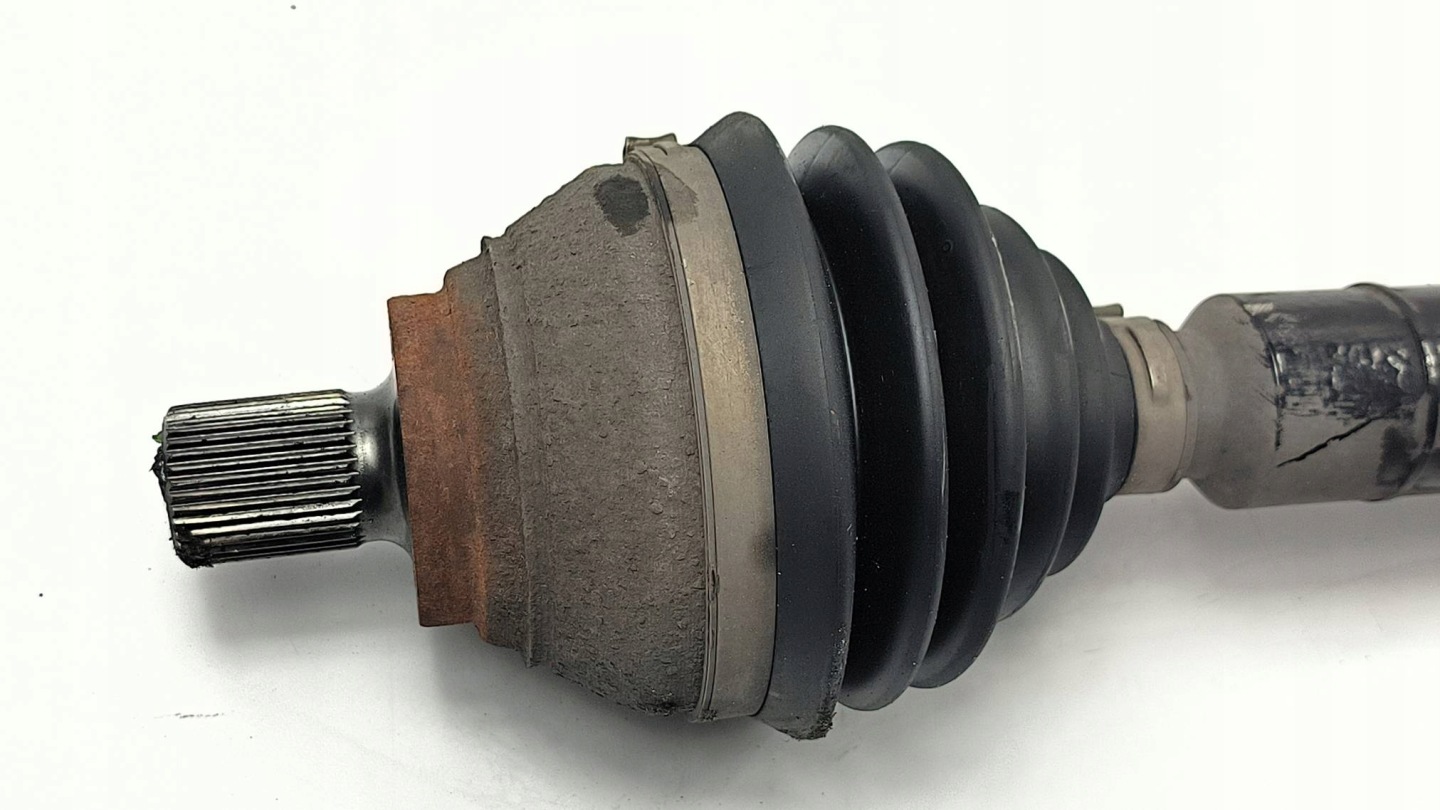 semi-axis right front 3Q0407272C 2.0 TDI SKODA SUPERB III