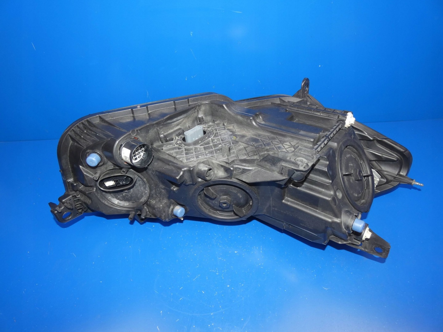 JAGUAR XE X760 light left front front XENON WERSJA ANGIELSKA