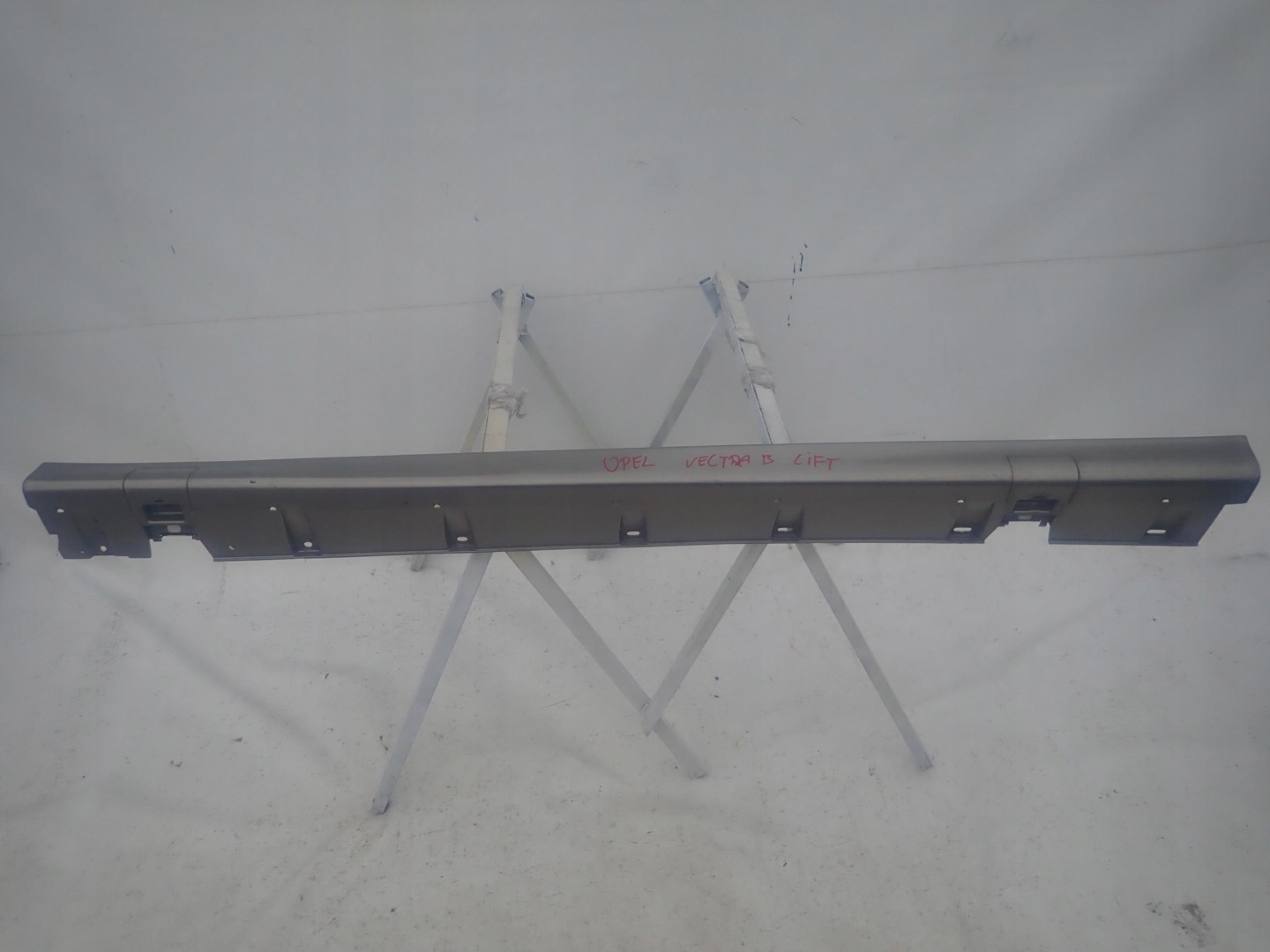 OPEL VECTRA B LIFT 99-02 threshold left moulding threshold