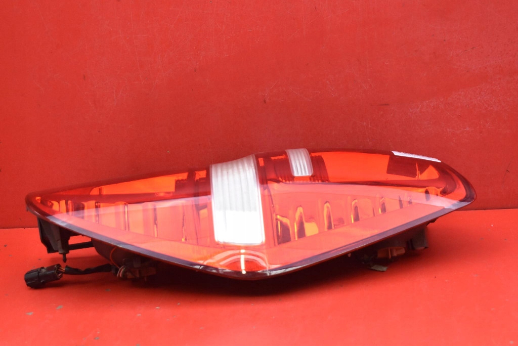 light right rear part rear HYUNDAI H1 2 II i800 07-20