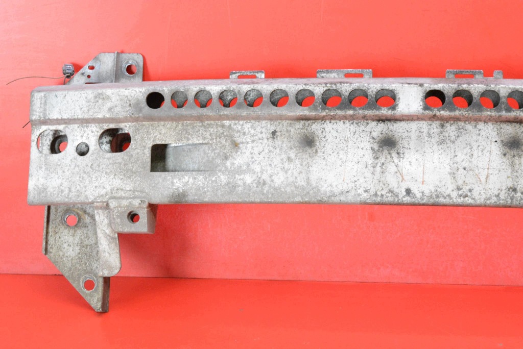 bumper support front front pillar MINI COOPER ONE R50 01-04