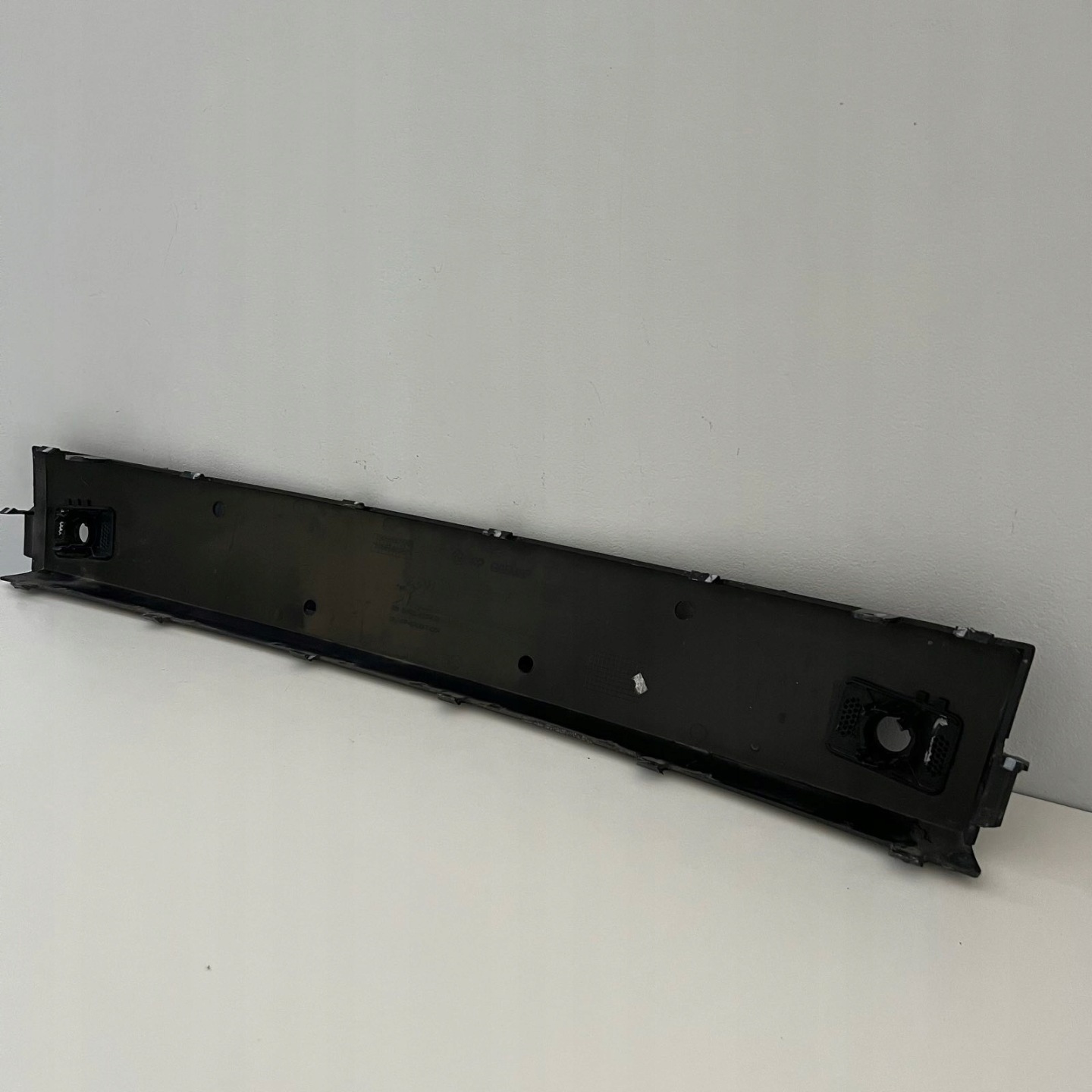 BMW X5 G05 m-packet 2018- pad below TABLICE 51118074256