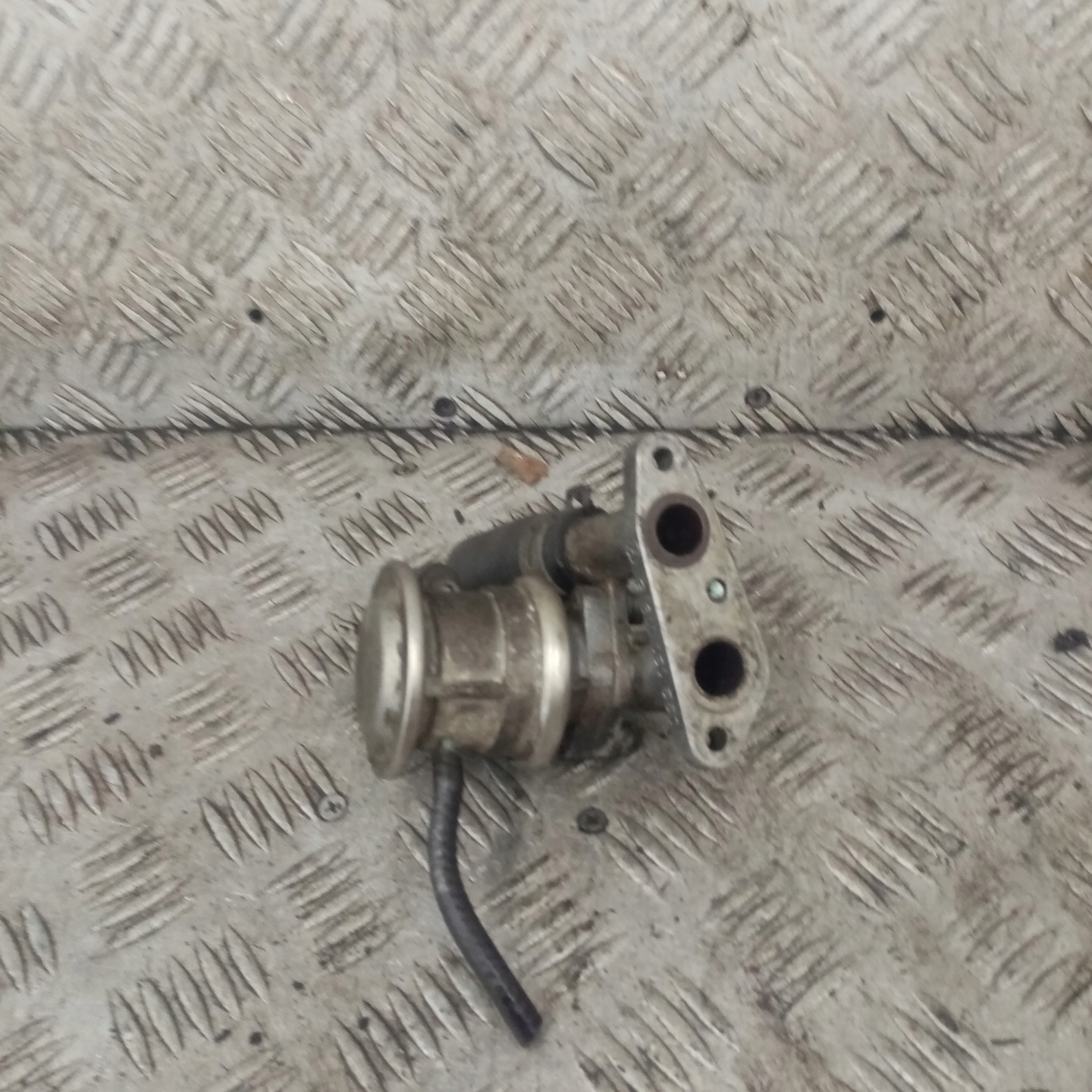 AGR-Ventil VOLKSWAGEN SHARAN 1 ZSB06A131333C