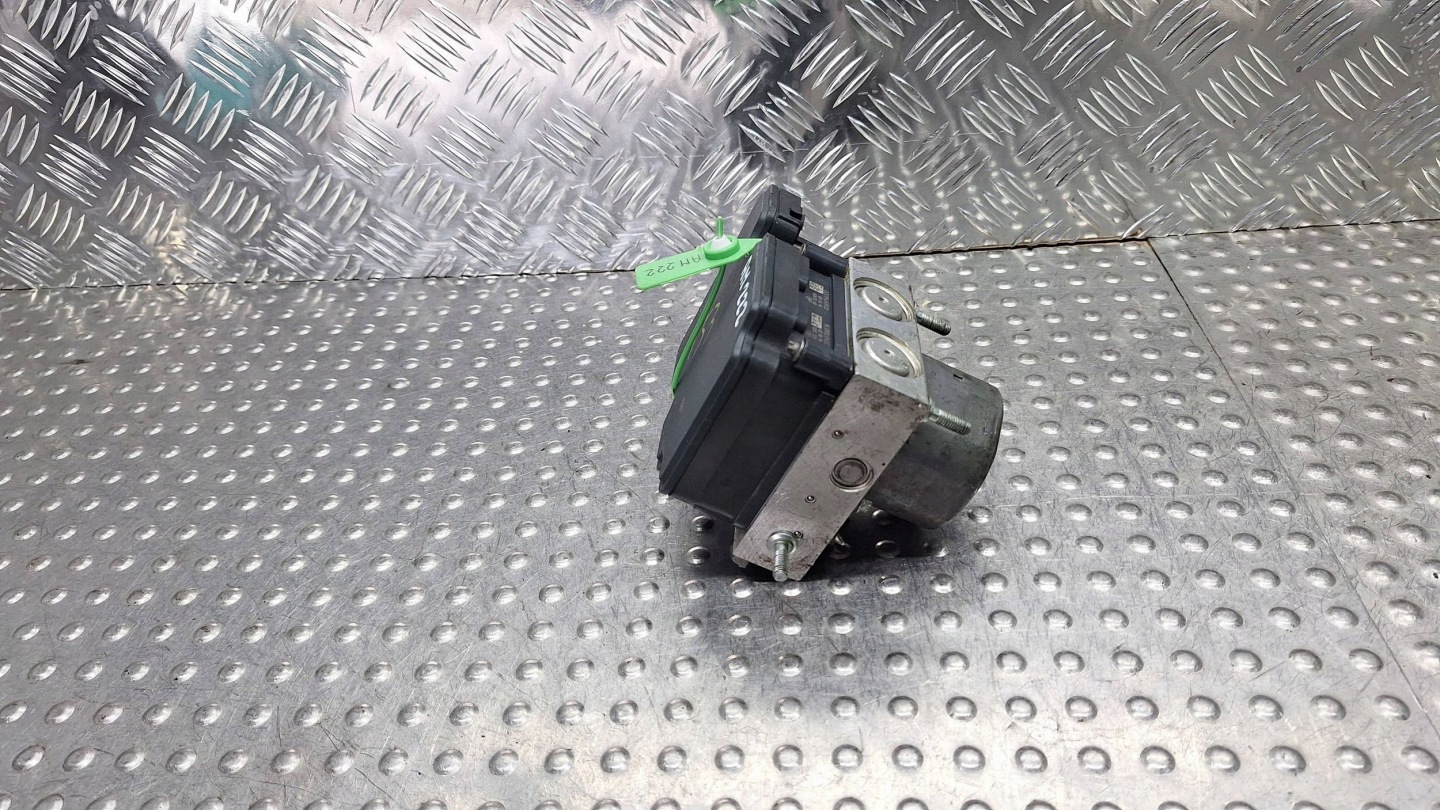 pump control unit ABS A4539003001 476603428R SMART FORTWO III 453